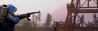 PvP Combat