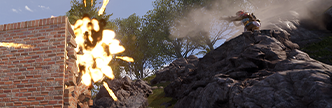 Base Raiding